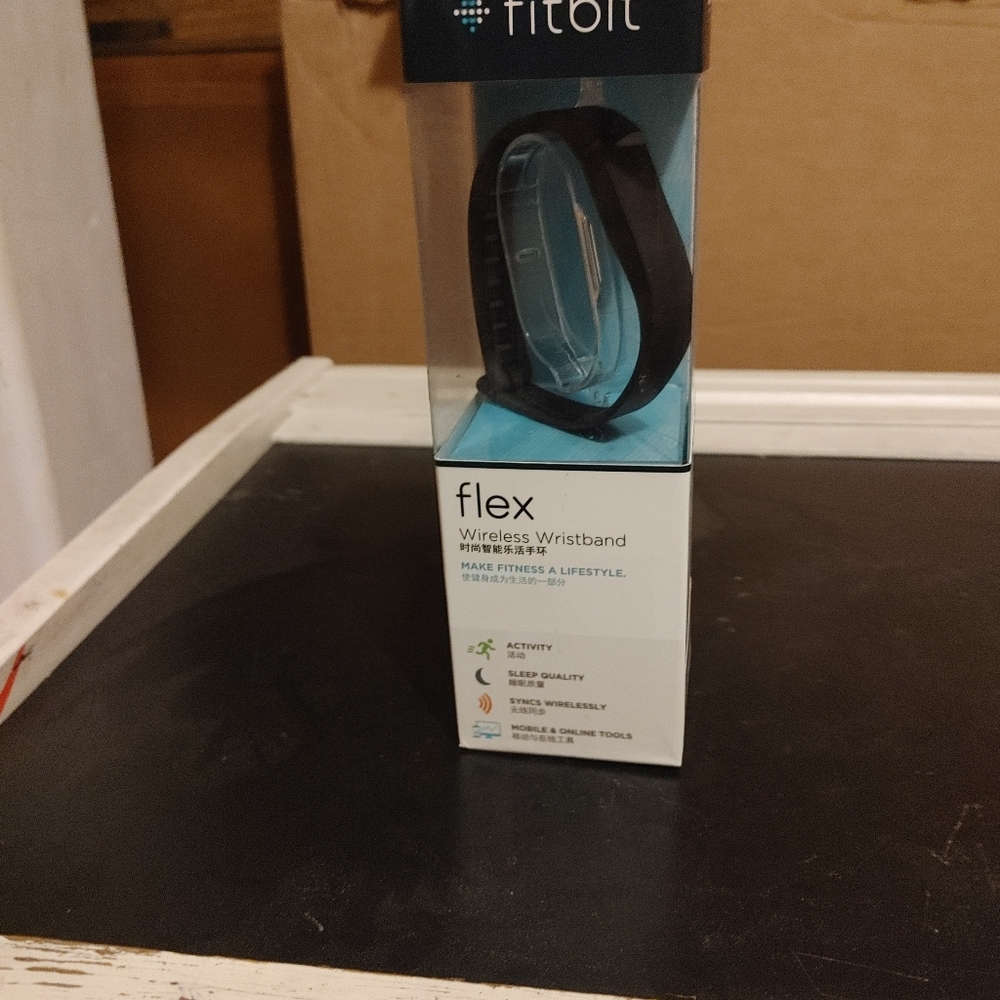 FitBit Flex